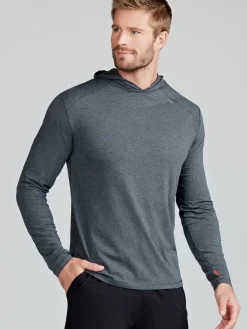 tasc Carrollton Lightweight Hoodie -
