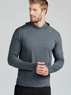 tasc Carrollton Lightweight Hoodie -