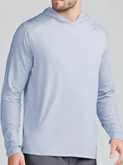 tasc Carrollton Lightweight Hoodie -
