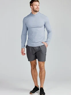 tasc Carrollton Lightweight Hoodie -