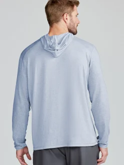 tasc Carrollton Lightweight Hoodie -