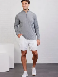 tasc Carrollton Lightweight Quarter Zip