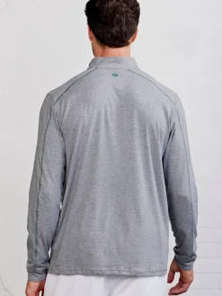 tasc Carrollton Lightweight Quarter Zip