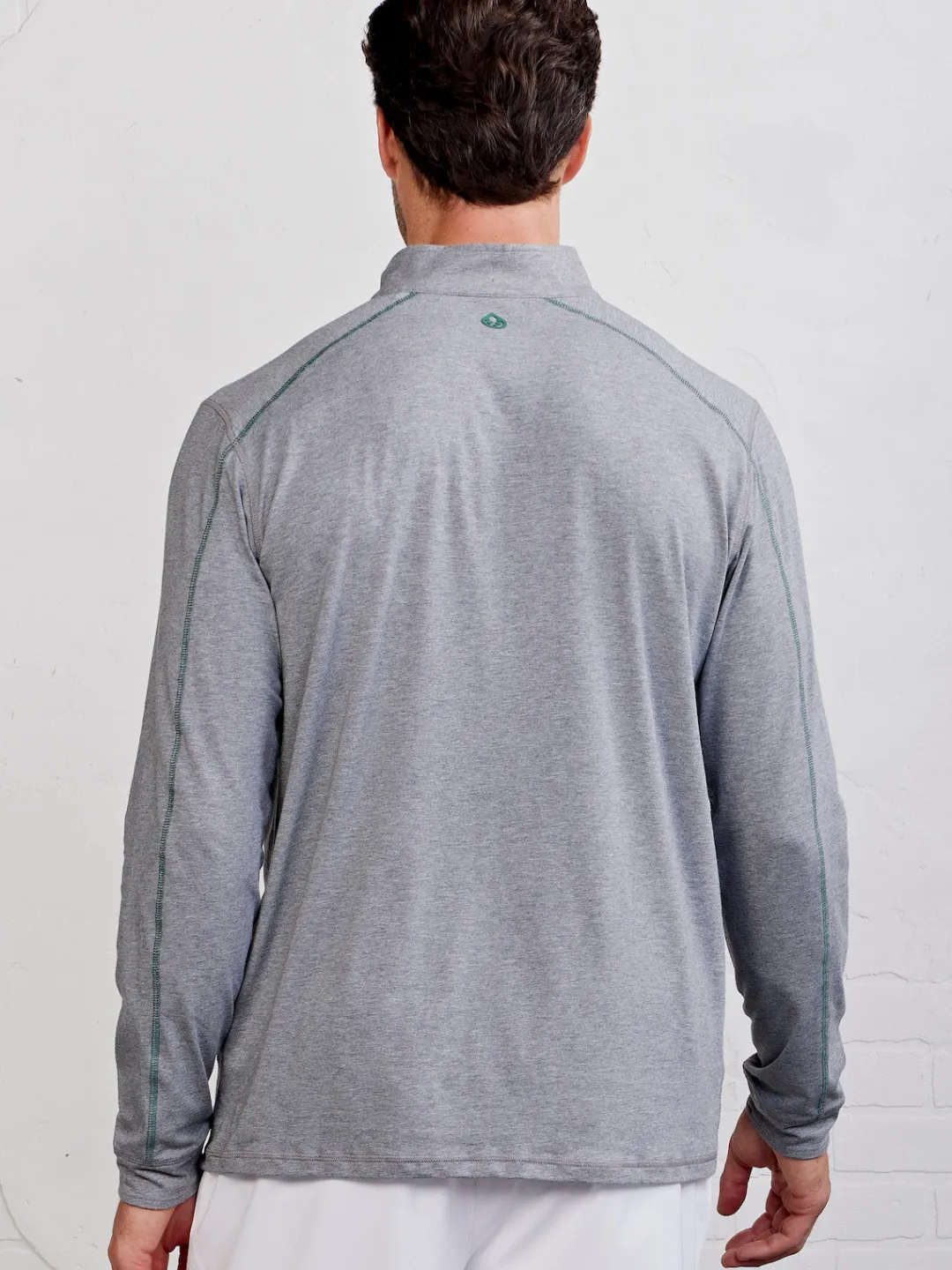 tasc Carrollton Lightweight Quarter Zip