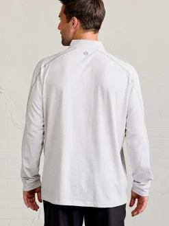 tasc Carrollton Lightweight Quarter Zip