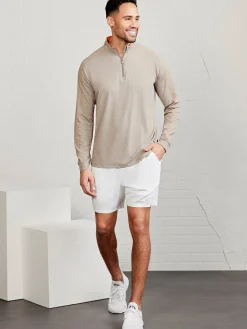 tasc Carrollton Lightweight Quarter Zip