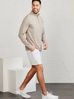 tasc Carrollton Lightweight Quarter Zip