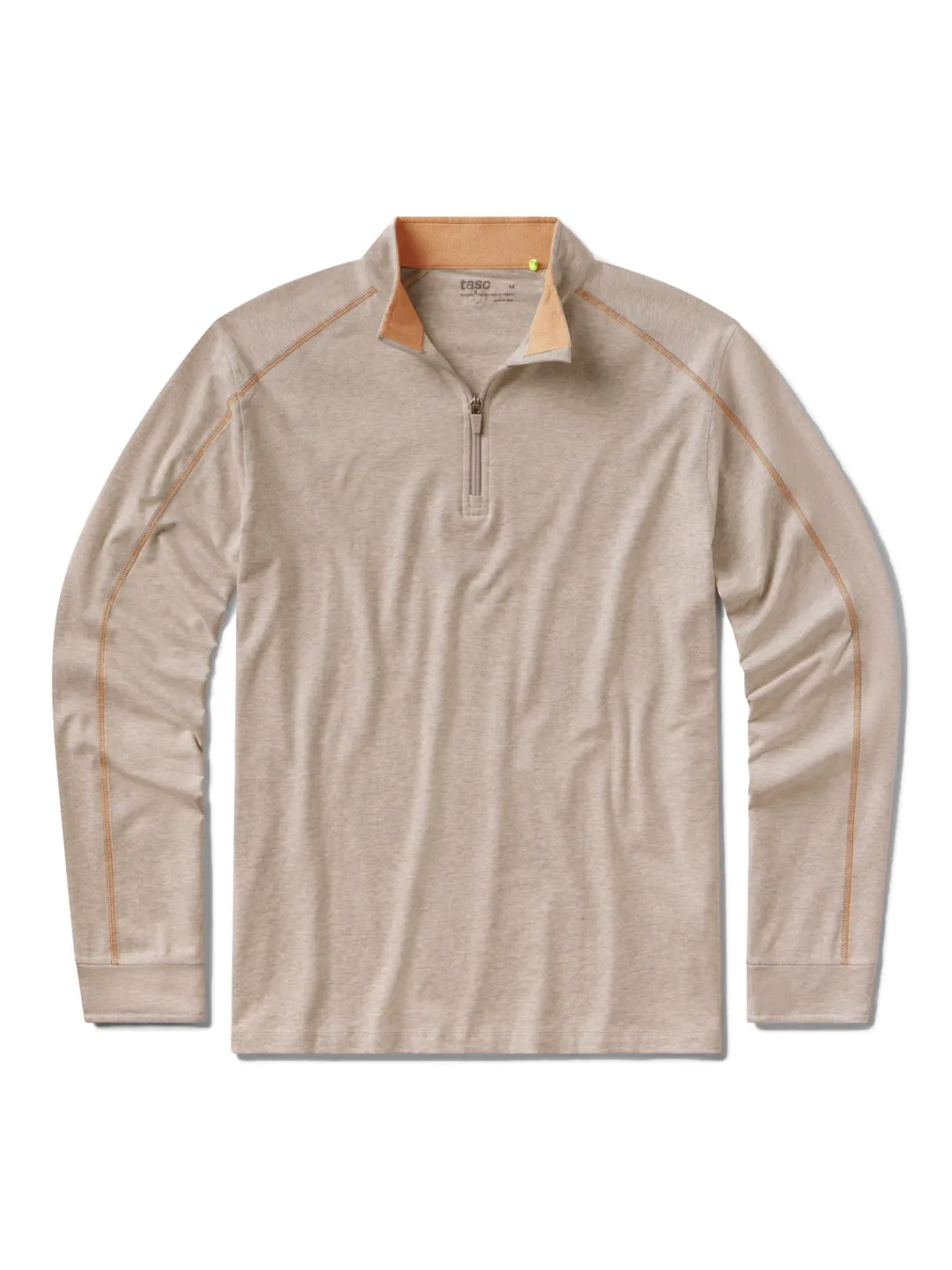 tasc Carrollton Lightweight Quarter Zip