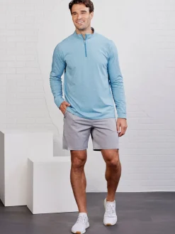 tasc Carrollton Lightweight Quarter Zip