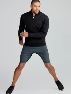 tasc Carrollton Lightweight Quarter Zip