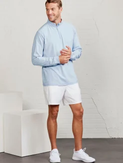 tasc Carrollton Lightweight Quarter Zip