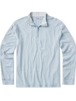 tasc Carrollton Lightweight Quarter Zip