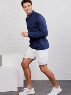 tasc Carrollton Lightweight Quarter Zip