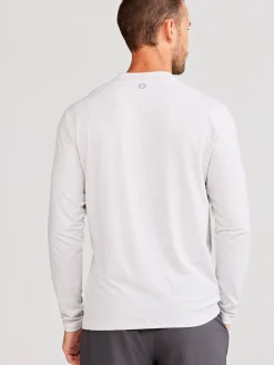 tasc Carrollton Long Sleeve Fitness T-Shirt