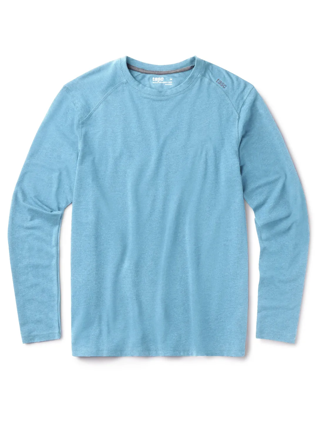 tasc Carrollton Long Sleeve Fitness T-Shirt