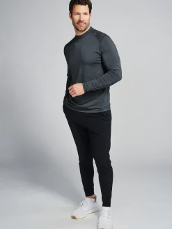 tasc Carrollton Long Sleeve Fitness T-Shirt