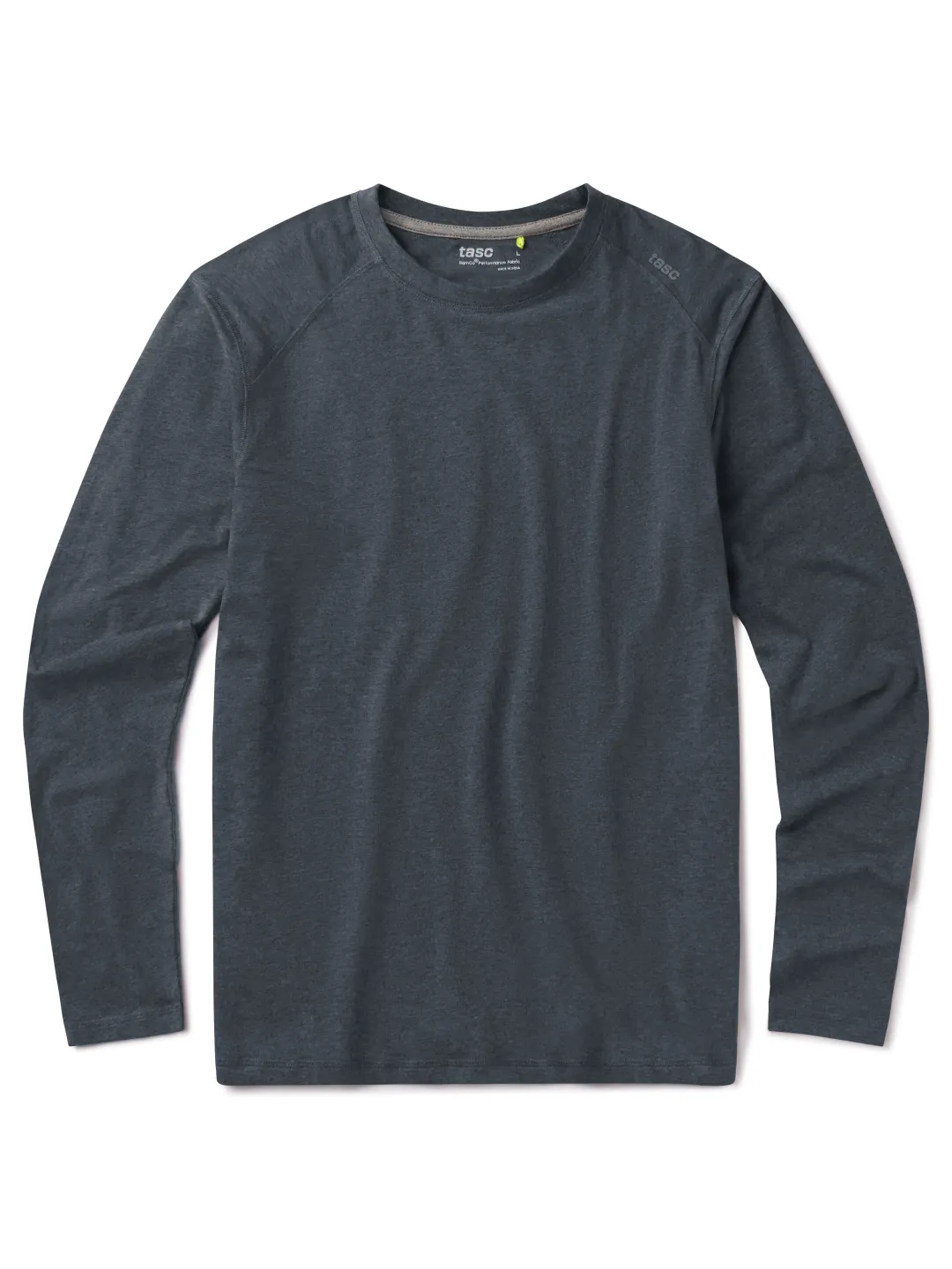 tasc Carrollton Long Sleeve Fitness T-Shirt