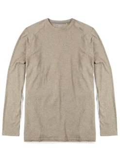 tasc Carrollton Long Sleeve Fitness T-Shirt