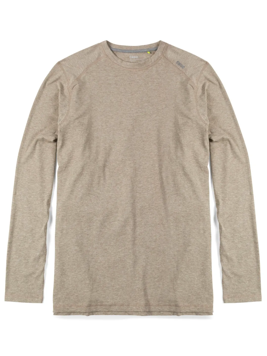 tasc Carrollton Long Sleeve Fitness T-Shirt