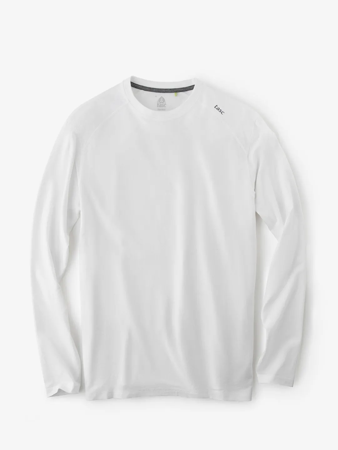 tasc Carrollton Long Sleeve Fitness T-Shirt