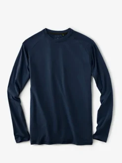 tasc Carrollton Long Sleeve Fitness T-Shirt