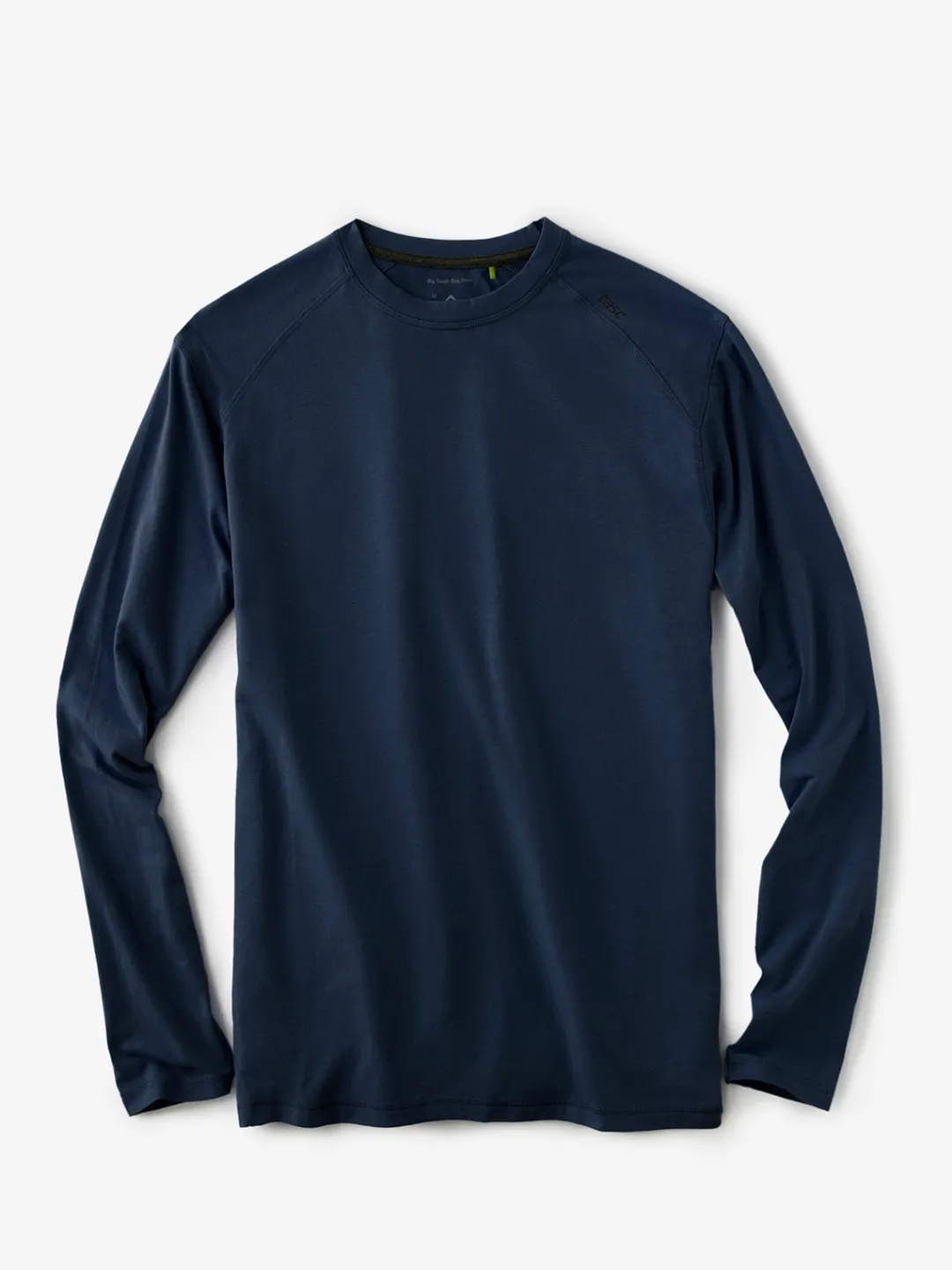 tasc Carrollton Long Sleeve Fitness T-Shirt