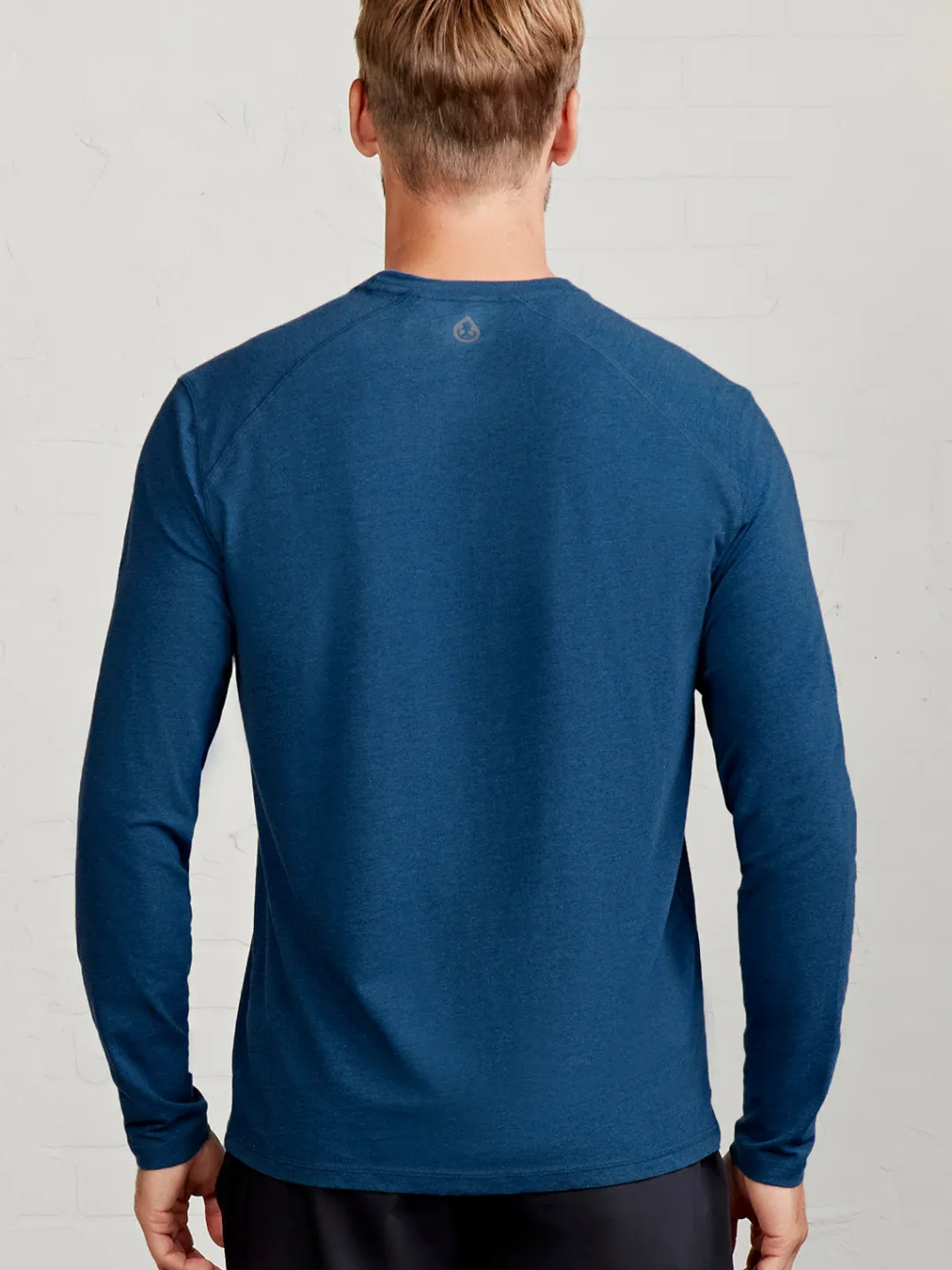 tasc Carrollton Long Sleeve Fitness T-Shirt