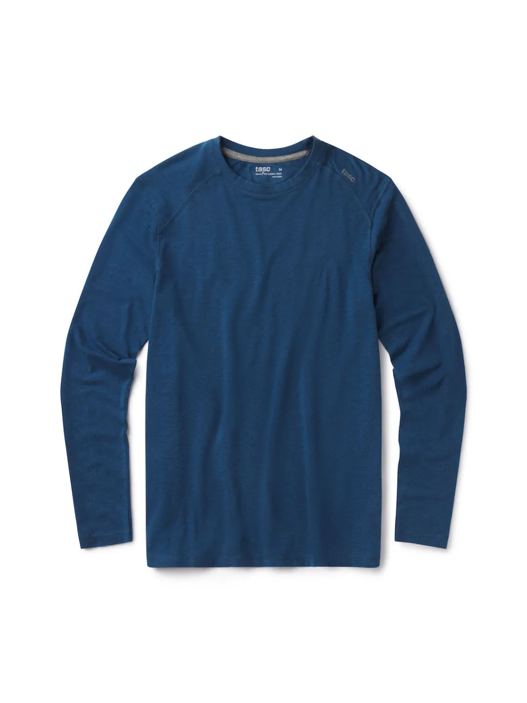 tasc Carrollton Long Sleeve Fitness T-Shirt