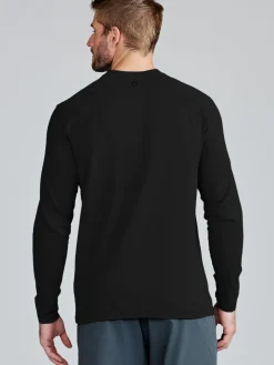 tasc Carrollton Long Sleeve Fitness T-Shirt