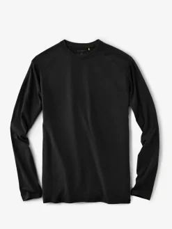 tasc Carrollton Long Sleeve Fitness T-Shirt