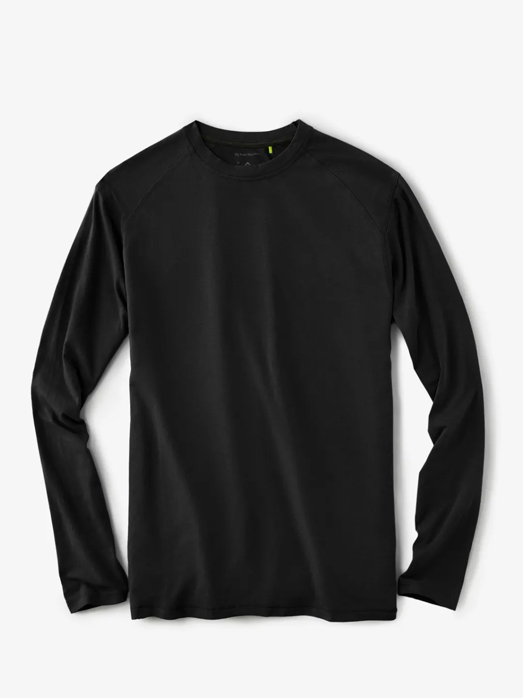 tasc Carrollton Long Sleeve Fitness T-Shirt