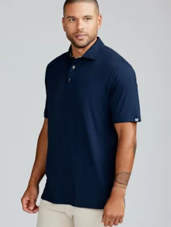 tasc Cloud Polo