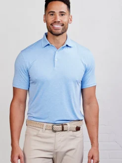tasc Cloud Polo