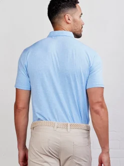 tasc Cloud Polo