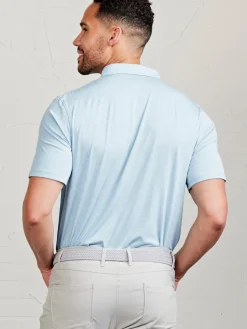 tasc Cloud Polo