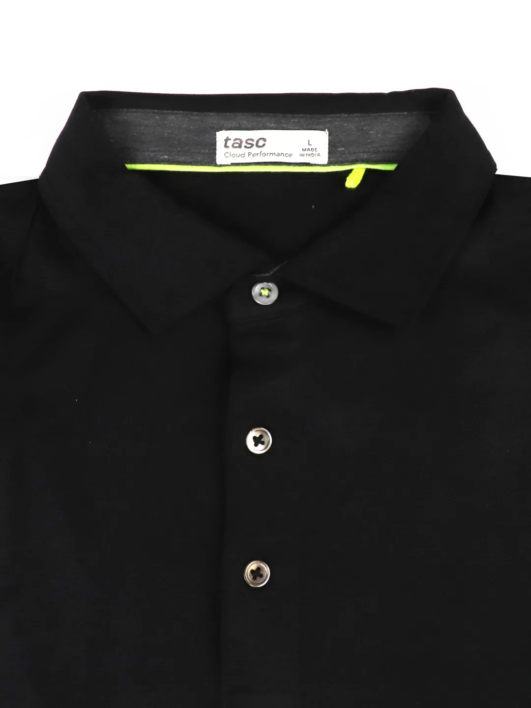 tasc Cloud Polo -
