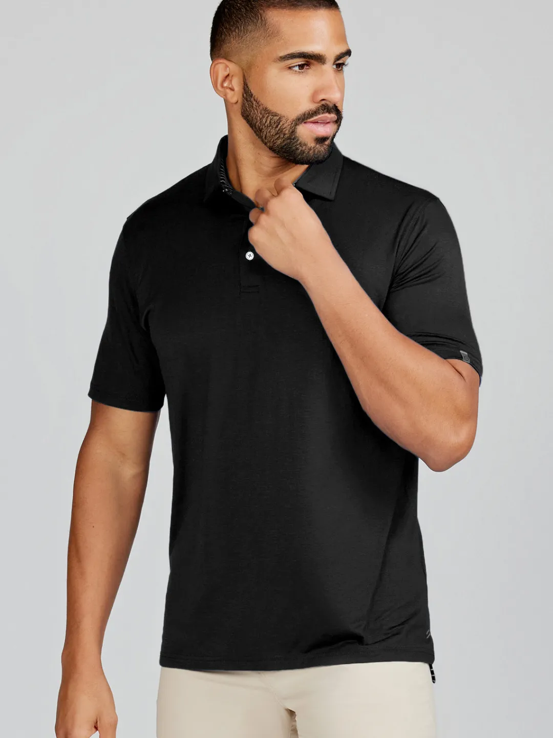 tasc Cloud Polo -