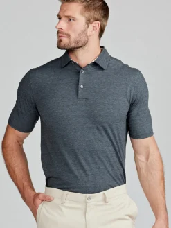 tasc Cloud Polo -