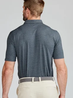 tasc Cloud Polo -