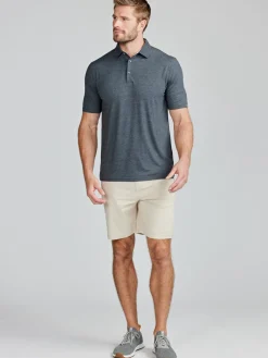 tasc Cloud Polo -