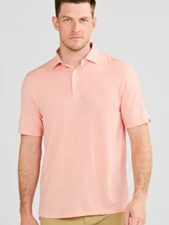 tasc Cloud Polo -