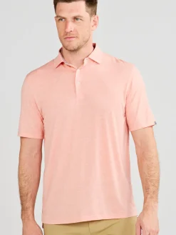 tasc Cloud Polo -