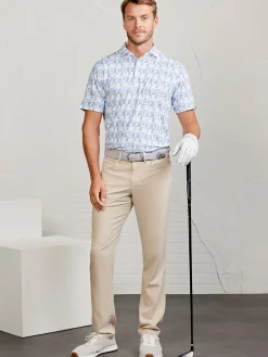 tasc Cloud Polo -