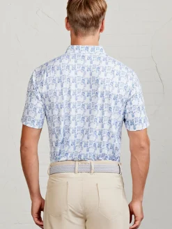 tasc Cloud Polo -