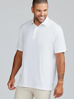 tasc Cloud Polo -