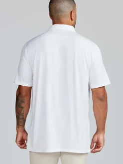 tasc Cloud Polo -