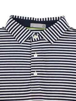 tasc Cloud Polo Air Stripe