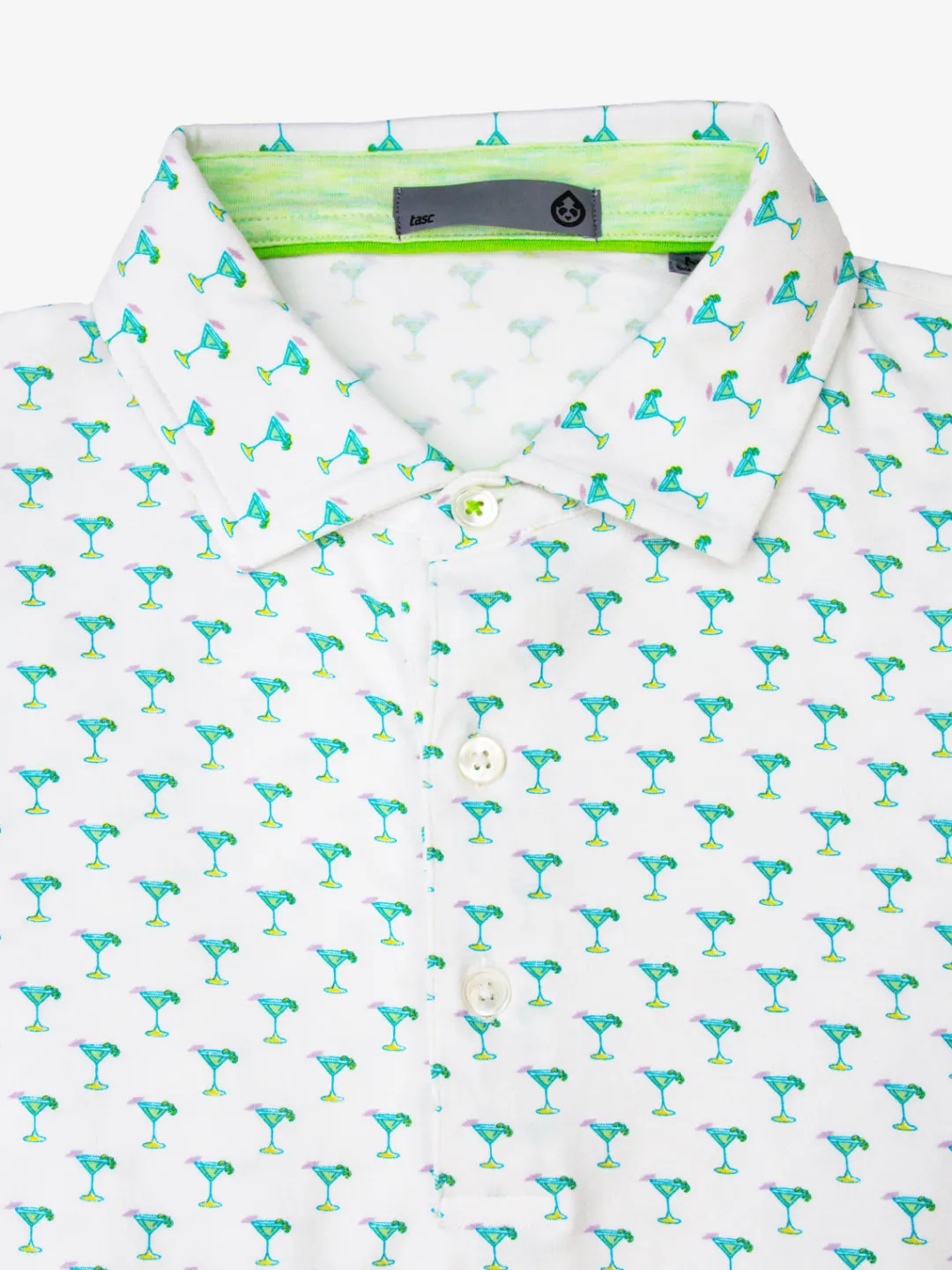 tasc Cloud Polo