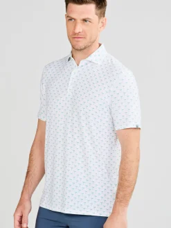 tasc Cloud Polo