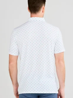 tasc Cloud Polo